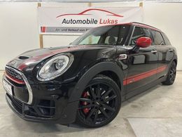 Mini John Cooper Works Clubman