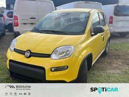 Fiat Panda Cross