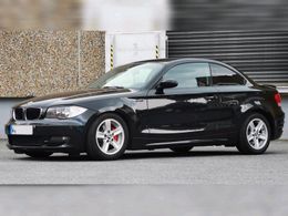 BMW 120 Coupé