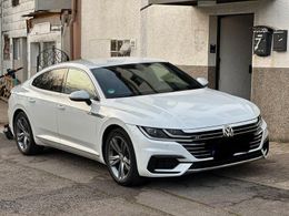 VW Arteon