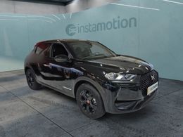 DS Automobiles DS3 Crossback E-Tense