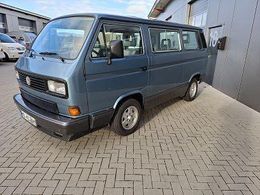 VW T3