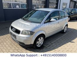 Audi A2