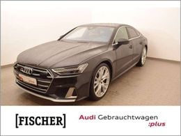 Audi S7 Sportback