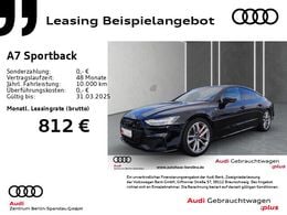 Audi A7 Sportback