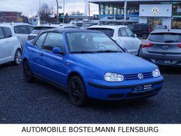 VW Golf Cabriolet