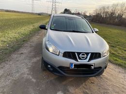 Nissan Qashqai +2