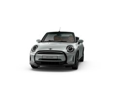 Mini Cooper Cabriolet