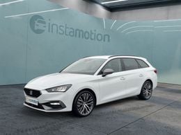 Seat Leon ST