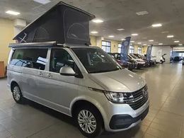 VW California