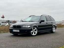 BMW 325