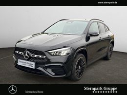 Mercedes GLA250