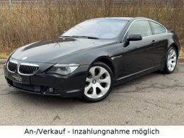 BMW 645