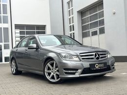 Mercedes C300