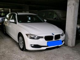 BMW 316