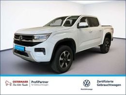 VW Amarok