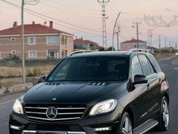 Mercedes ML350