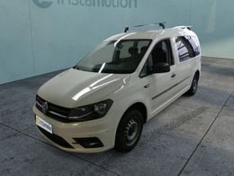 VW Caddy Maxi