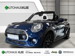 Mini Cooper Cabriolet