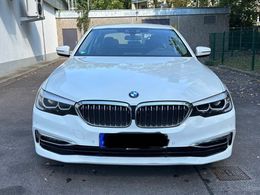 BMW 530e