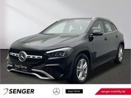 Mercedes GLA200