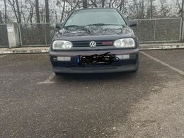 VW Golf III