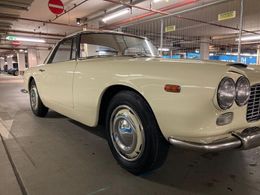 Lancia Flaminia