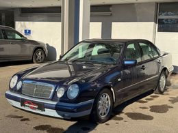 Mercedes E240