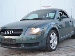 Audi TT Roadster