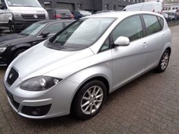 Seat Altea