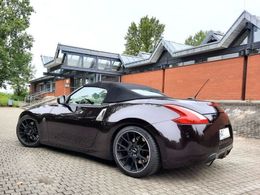 Nissan 370Z