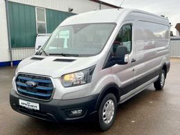 Ford E-Transit