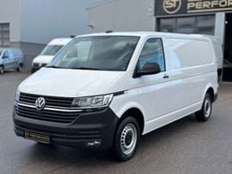 VW T6.1