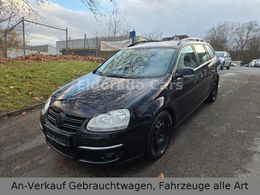 VW Golf V