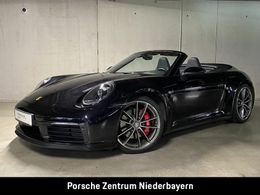 Porsche 911 Carrera 4S Cabriolet