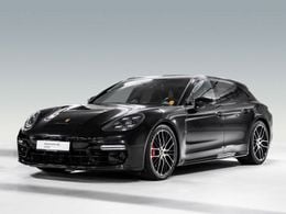 Porsche Panamera GTS