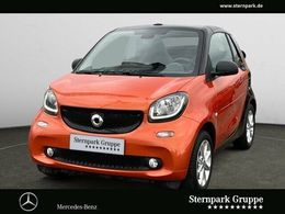 Smart ForTwo Cabrio