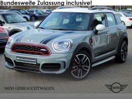 Mini John Cooper Works Countryman