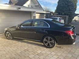 Mercedes E400