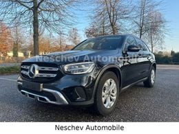 Mercedes GLC220