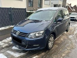 VW Sharan