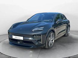 Porsche Macan Turbo