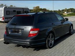 Mercedes C350