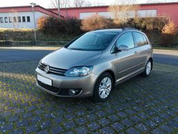 VW Golf Plus