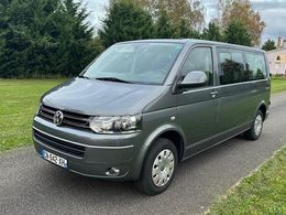 VW T5