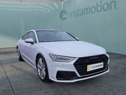 Audi A7 Sportback