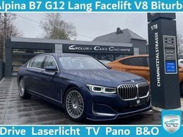 Alpina B7