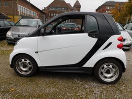 Smart ForTwo Coupé