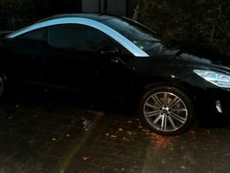 Peugeot RCZ