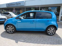 Seat Mii Electric